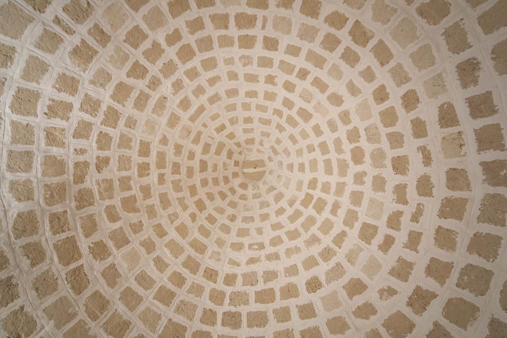 Trullo Degli Ulivi Ostuni Exterior foto