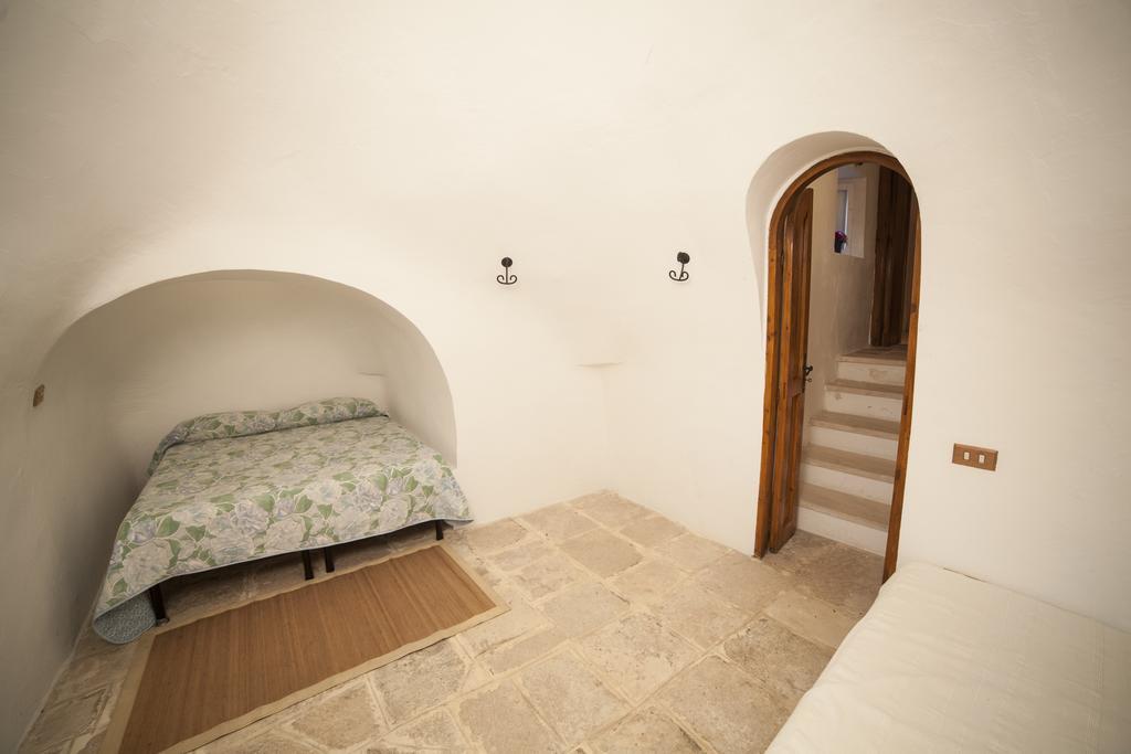 Trullo Degli Ulivi Ostuni Exterior foto
