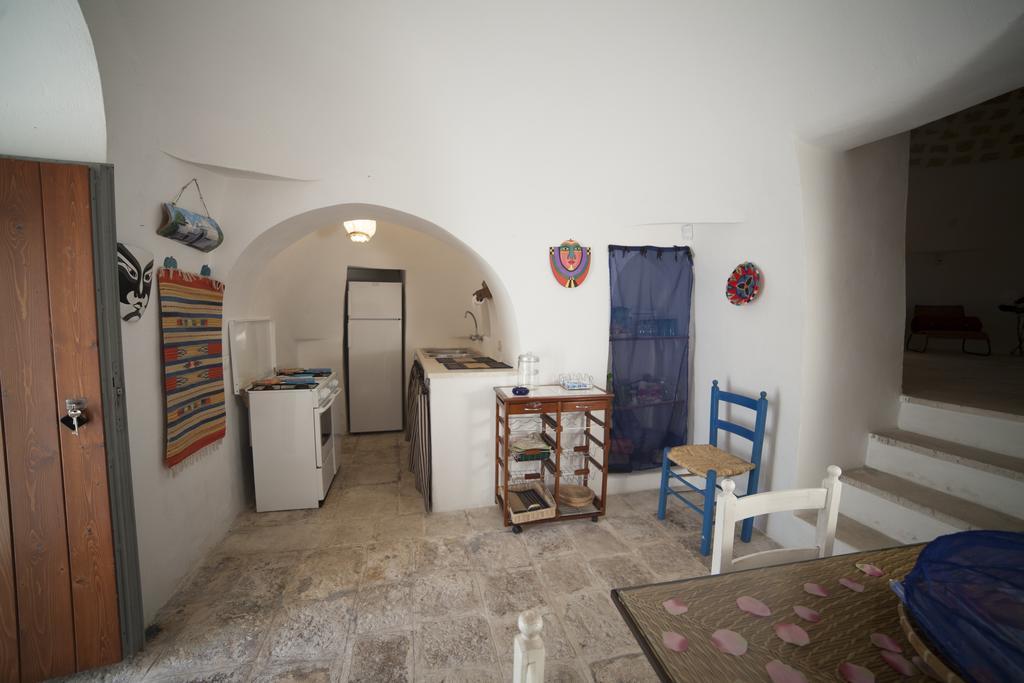 Trullo Degli Ulivi Ostuni Exterior foto